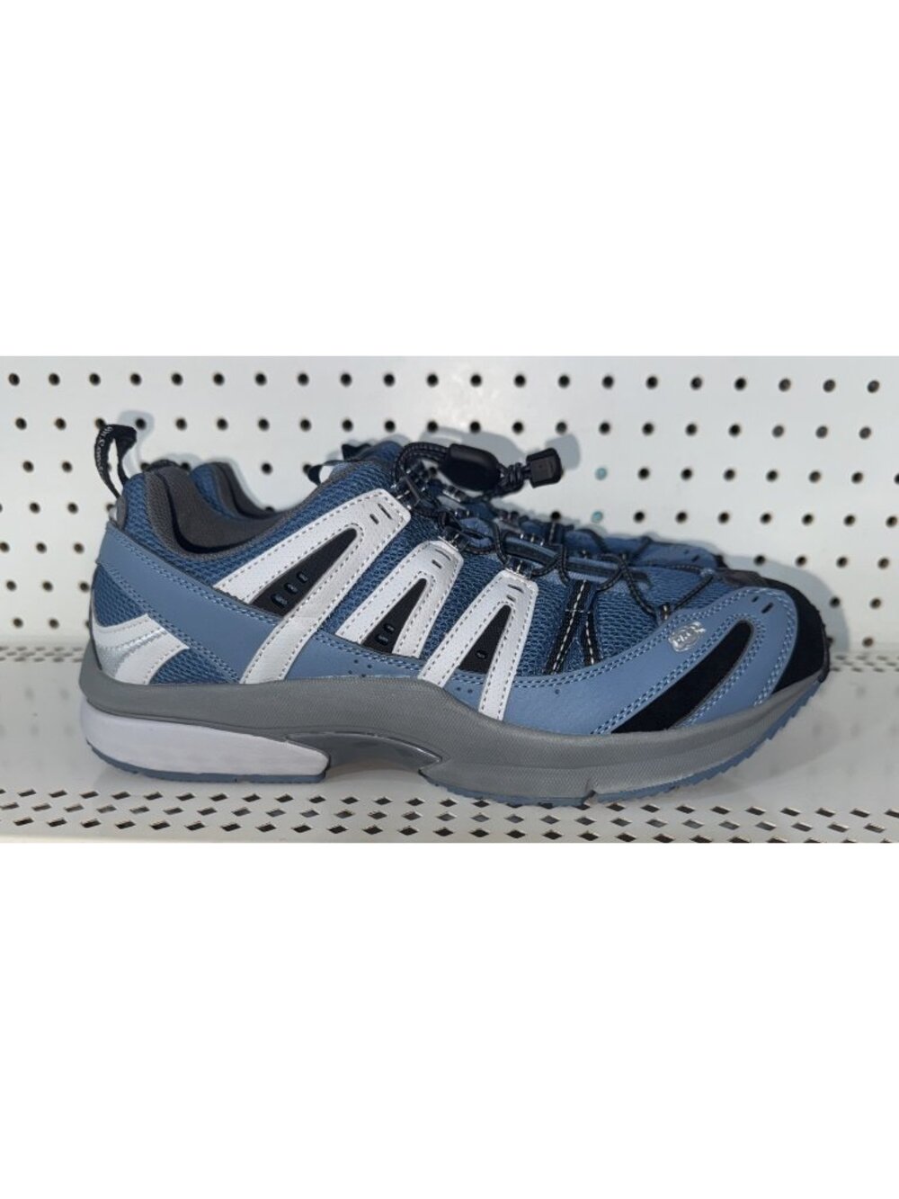 Dr. Comfort Performance Mens Athletic Orthopedic Walking Shoes Size 11.5 XW WIDE